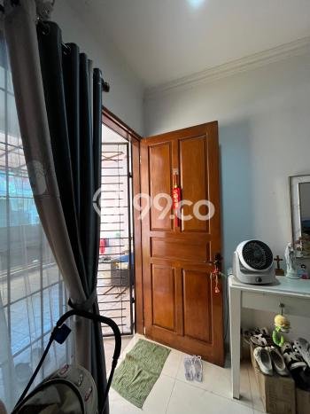 Jual Rumah Eksklusif 5 KT di Kembangan Baru, Jakarta Barat Jual Rumah Eksklusif 5 KT di Kembangan Baru, Jakarta Barat