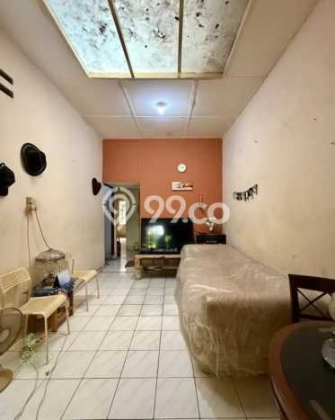 Tanah untuk Dijual Lokasi Kebayoran Baru, Jakarta Selatan Luas 274m2 SHM Tanah untuk Dijual Lokasi Kebayoran Baru, Jakarta Selatan Luas 274m2 SHM