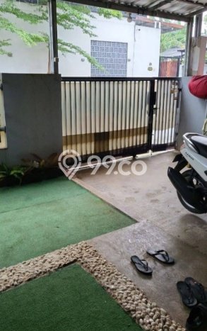 For Sale Rumah 2 Kamar Lokasi Strategis Nyaman dan Strategis di Cinere For Sale Rumah 2 Kamar Lokasi Strategis Nyaman dan Strategis di Cinere