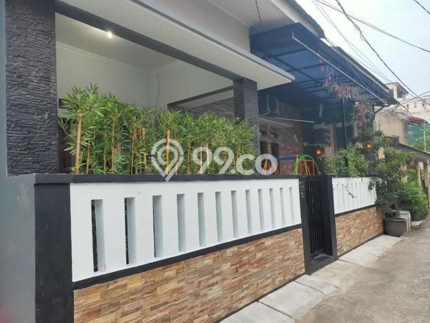 Dijual Rumah Strategis Bagus Punya 5 KT di Pamulang Tangerang Selatan SHM Dijual Rumah Strategis Bagus Punya 5 KT di Pamulang Tangerang Selatan SHM