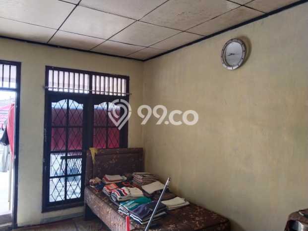 Rumah Modern Cantik 4 KT Bisa Langsung Pindah di Ciputat Rumah Modern Cantik 4 KT Bisa Langsung Pindah di Ciputat