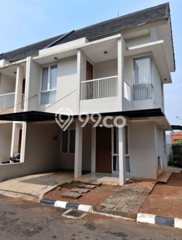 Rumah Modern Cantik 3 Kamar Bisa Langsung Pindah di Pondok Aren Rumah Modern Cantik 3 Kamar Bisa Langsung Pindah di Pondok Aren