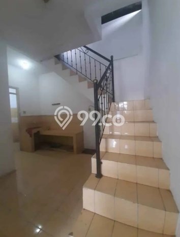 Hunian Nyaman Asri 2 KT Siap Huni di Gading Serpong Tangerang Hunian Nyaman Asri 2 KT Siap Huni di Gading Serpong Tangerang