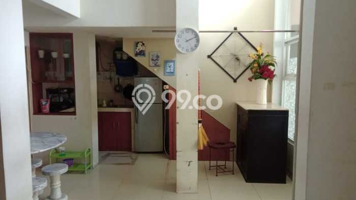 Dijual Hunian Rumah Nyaman 4 KT di Cipete, Jakarta Selatan Dijual Hunian Rumah Nyaman 4 KT di Cipete, Jakarta Selatan