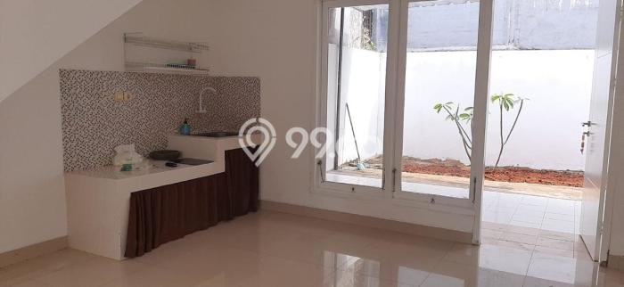 Rumah Minimalis 3 Kamar LT 104m2 di Gading Serpong Rumah Minimalis 3 Kamar LT 104m2 di Gading Serpong