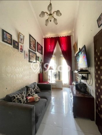 Dijual Hunian Rumah Nyaman 2 Kamar di Bojong Sari, Depok Dijual Hunian Rumah Nyaman 2 Kamar di Bojong Sari, Depok