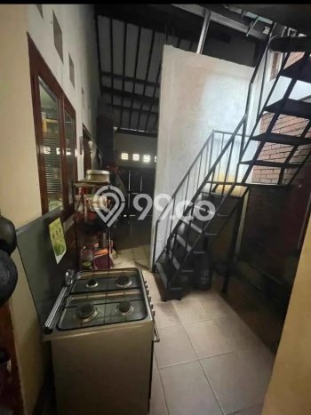 Jual Rumah Eksklusif 4 KT di Cirendeu, Jakarta Selatan Jual Rumah Eksklusif 4 KT di Cirendeu, Jakarta Selatan