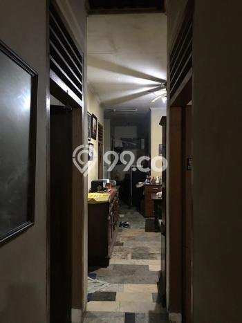 Hunian Super Mewah dengan Akses Paling Strategis di Jati Padang, Jakarta Selatan Hunian Super Mewah dengan Akses Paling Strategis di Jati Padang, Jakarta Selatan