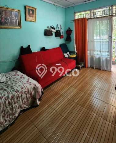 Rumah Minimalis 4 Kamar LT 98m2 di Pondok Pinang Rumah Minimalis 4 Kamar LT 98m2 di Pondok Pinang