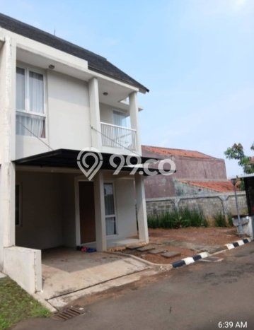 Rumah Modern Cantik 3 Kamar Bisa Langsung Pindah di Pondok Aren Rumah Modern Cantik 3 Kamar Bisa Langsung Pindah di Pondok Aren
