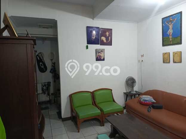 Dijual Rumah Modern 3 KT di Joglo, Jakarta Barat Dijual Rumah Modern 3 KT di Joglo, Jakarta Barat