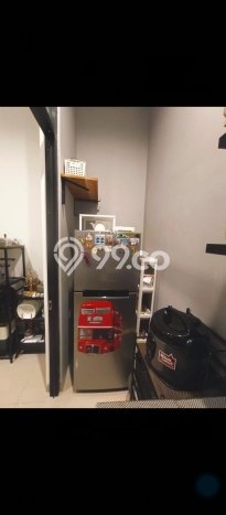 Rumah 2 KT 1 KM Semi Furnished di Lokasi Prestisius Pamulang, Tangerang Selatan Rumah 2 KT 1 KM Semi Furnished di Lokasi Prestisius Pamulang, Tangerang Selatan