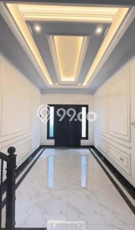 Rumah Modern Cantik 4 Kamar Bisa Langsung Pindah di Jagakarsa Rumah Modern Cantik 4 Kamar Bisa Langsung Pindah di Jagakarsa
