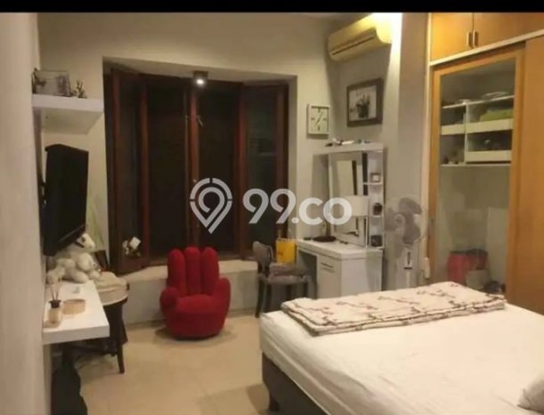 Dijual Rumah Mewah Megah Dengan View Eksklusif di Bintaro, Jakarta Selatan Dijual Rumah Mewah Megah Dengan View Eksklusif di Bintaro, Jakarta Selatan