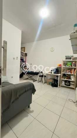 Rumah Modern 2 Kamar LT 70m2 di Tajur Rumah Modern 2 Kamar LT 70m2 di Tajur