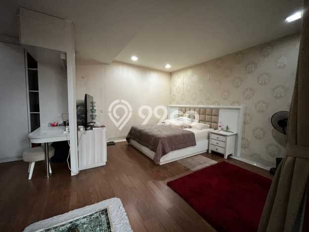 Rumah Luxury Modern Siap Huni di Bintaro Jakarta Selatan Rumah Luxury Modern Siap Huni di Bintaro Jakarta Selatan