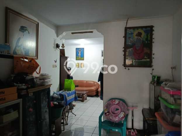 Dijual Rumah Modern 3 KT di Joglo, Jakarta Barat Dijual Rumah Modern 3 KT di Joglo, Jakarta Barat