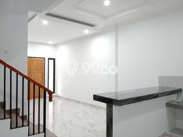 Dijual Rumah Minimalis Bagus Punya 4 KT di Pondok Aren Tangerang Selatan SHM Dijual Rumah Minimalis Bagus Punya 4 KT di Pondok Aren Tangerang Selatan SHM