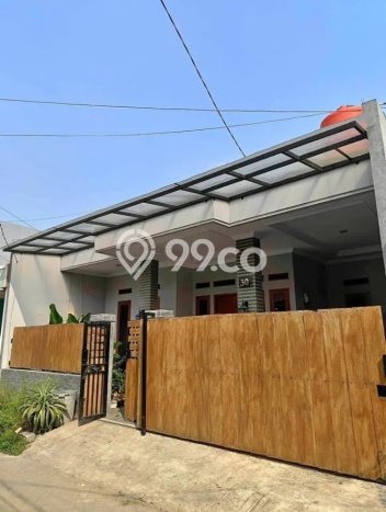 Jual Rumah Bagus Siap Huni LB 100m2 di Cipondoh, Tangerang Jual Rumah Bagus Siap Huni LB 100m2 di Cipondoh, Tangerang
