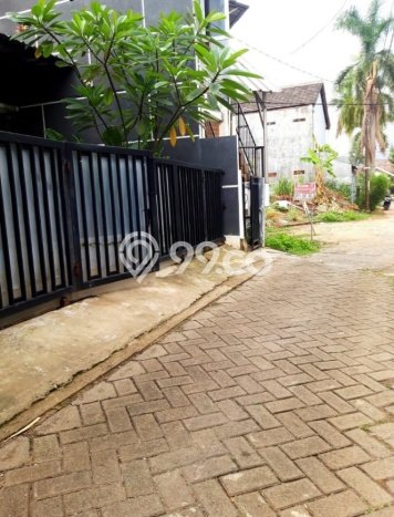 Rumah Modern Minimalis 3 Kamar Siap Huni di Kelapa Dua Rumah Modern Minimalis 3 Kamar Siap Huni di Kelapa Dua
