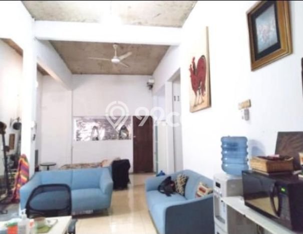 Hunian Nyaman 2 KT Harga Terjangkau di Lebak Bulus Jakarta Selatan Hunian Nyaman 2 KT Harga Terjangkau di Lebak Bulus Jakarta Selatan