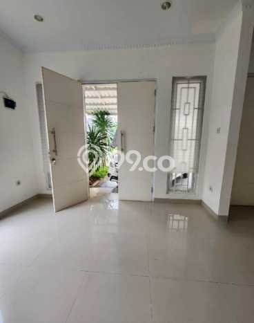 Dijual Rumah Eksklusif 4 KT di Bintaro, Tangerang Selatan Dijual Rumah Eksklusif 4 KT di Bintaro, Tangerang Selatan