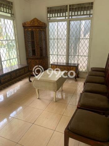 Sewa Rumah Harga Terjangkau di Bintaro Tangerang Selatan Punya 4 Kamar Tidur Sewa Rumah Harga Terjangkau di Bintaro Tangerang Selatan Punya 4 Kamar Tidur