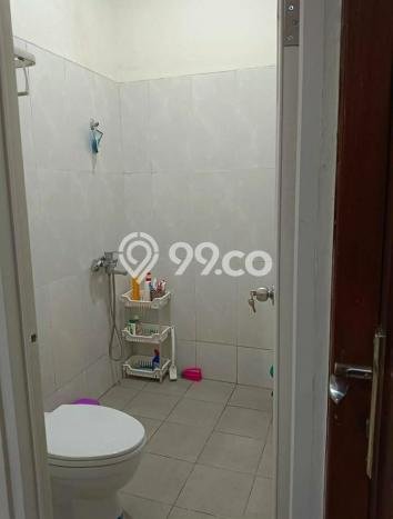 Rumah Modern Minimalis 2 Kamar Siap Huni di Jagakarsa Rumah Modern Minimalis 2 Kamar Siap Huni di Jagakarsa