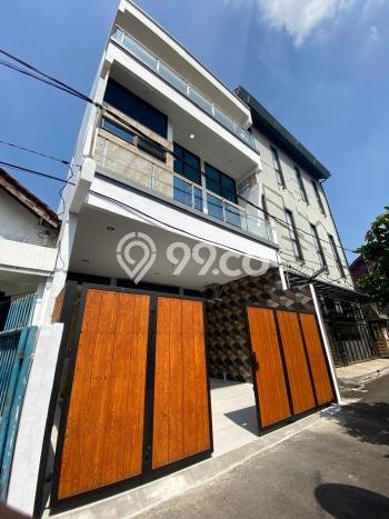 For Sale Rumah Elit Exclusive di Tebet, Jakarta Selatan For Sale Rumah Elit Exclusive di Tebet, Jakarta Selatan