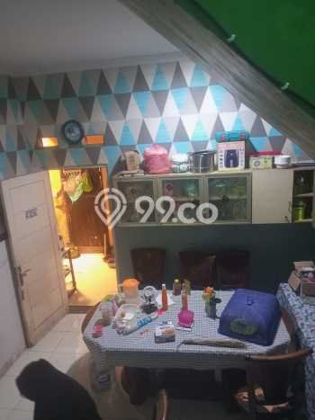 Rumah Modern Cantik 3 KT Bisa Langsung Pindah di Pondok Aren Rumah Modern Cantik 3 KT Bisa Langsung Pindah di Pondok Aren