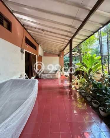Tanah untuk Dijual Lokasi Kebayoran Baru, Jakarta Selatan Luas 274m2 SHM Tanah untuk Dijual Lokasi Kebayoran Baru, Jakarta Selatan Luas 274m2 SHM