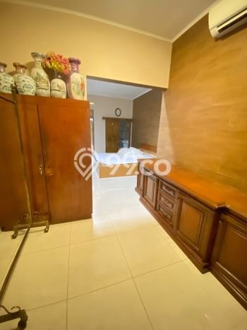 Rumah Modern 4 Kamar LT 150m2 di Meruya Rumah Modern 4 Kamar LT 150m2 di Meruya