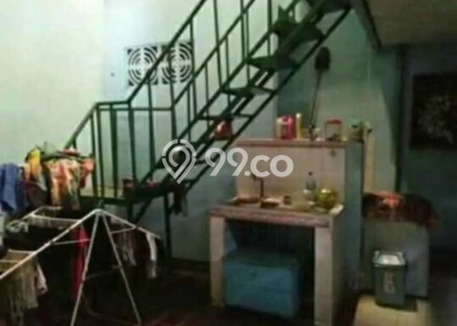 Disewakan Rumah Konsep Minimalis di Menteng Jakarta Pusat dengan 5 KT Disewakan Rumah Konsep Minimalis di Menteng Jakarta Pusat dengan 5 KT