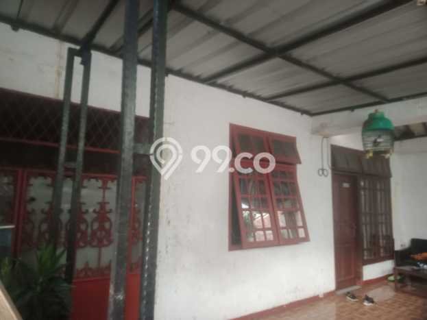 Rumah Minimalis 5 KT LT 120m2 di Joglo Rumah Minimalis 5 KT LT 120m2 di Joglo