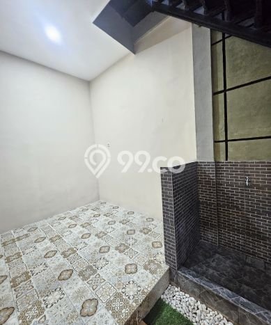 Jual Rumah Eksklusif 4 KT di Bintaro, Tangerang Selatan Jual Rumah Eksklusif 4 KT di Bintaro, Tangerang Selatan
