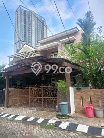 Dijual Hunian Rumah Nyaman 2 KT di Bintaro, Tangerang Selatan Dijual Hunian Rumah Nyaman 2 KT di Bintaro, Tangerang Selatan