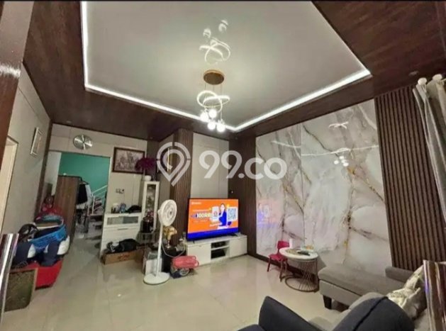 Rumah Minimalis 3 KT di Poris Tangerang Rumah Minimalis 3 KT di Poris Tangerang