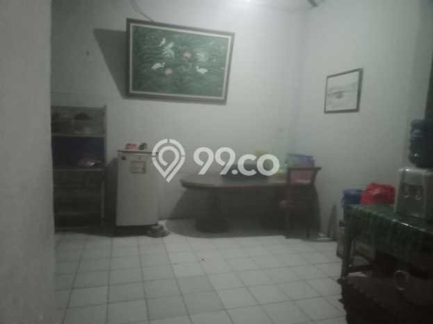 Rumah Minimalis 5 KT LT 120m2 di Joglo Rumah Minimalis 5 KT LT 120m2 di Joglo