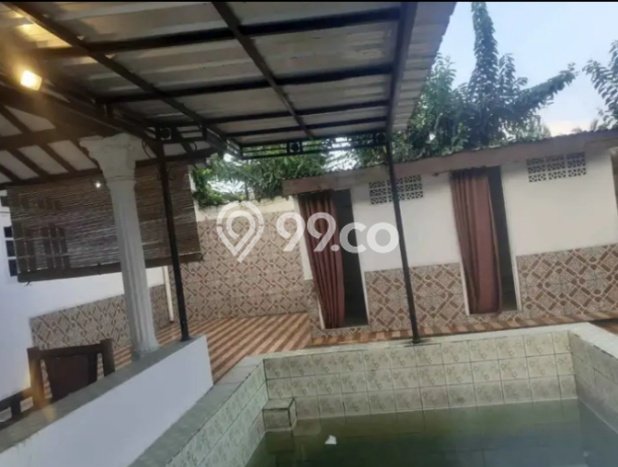 Rumah Strategis Minimalis Lb 250m2 di Ciampea, Bogor Rumah Strategis Minimalis Lb 250m2 di Ciampea, Bogor