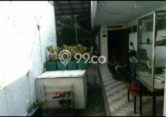 Disewakan Rumah Konsep Minimalis di Menteng Jakarta Pusat dengan 5 KT Disewakan Rumah Konsep Minimalis di Menteng Jakarta Pusat dengan 5 KT