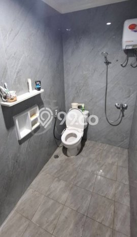 Dijual Rumah 3 Kamar Lokasi Ideal Bagus dan Strategis di Cibodas Dijual Rumah 3 Kamar Lokasi Ideal Bagus dan Strategis di Cibodas