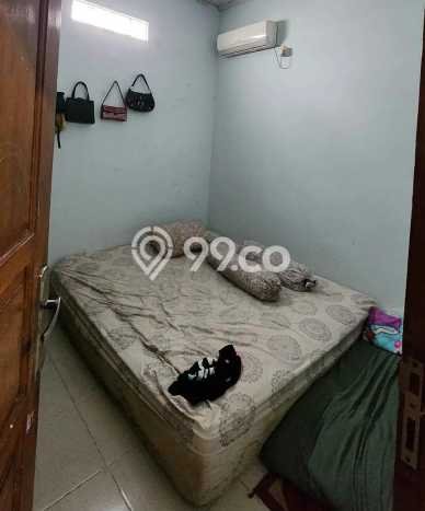 Rumah Minimalis 4 Kamar LT 98m2 di Pondok Pinang Rumah Minimalis 4 Kamar LT 98m2 di Pondok Pinang