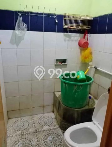 Jual Rumah Minimalis Bagus Punya 3 KT di Pondok Aren Tangerang Selatan SHM Jual Rumah Minimalis Bagus Punya 3 KT di Pondok Aren Tangerang Selatan SHM