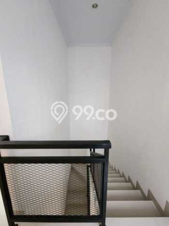 Dijual Rumah Eksklusif 4 KT di Bintaro, Tangerang Selatan Dijual Rumah Eksklusif 4 KT di Bintaro, Tangerang Selatan