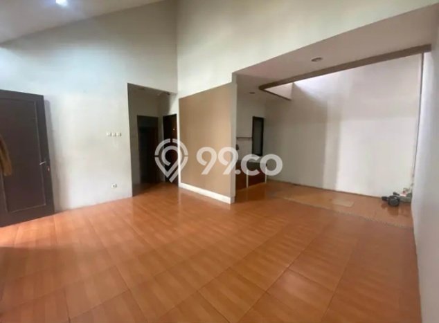 Rumah Kontrakan Tangerang LT 70m2 LB 80m2 Area Pondok Cabe Rumah Kontrakan Tangerang LT 70m2 LB 80m2 Area Pondok Cabe