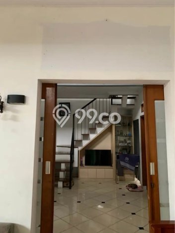 Disewakan Rumah Konsep Minimalis di Ciledug Tangerang dengan 4 KT Disewakan Rumah Konsep Minimalis di Ciledug Tangerang dengan 4 KT