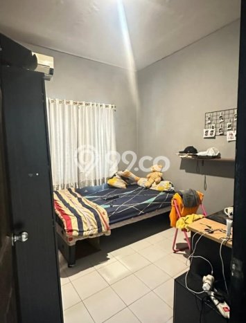 Hunian Nyaman Asri 3 KT Siap Pakai di Alam Sutera Tangerang Hunian Nyaman Asri 3 KT Siap Pakai di Alam Sutera Tangerang
