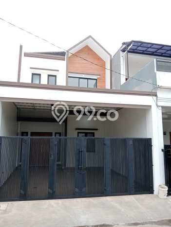 Dijual Rumah Minimalis Bagus Punya 4 KT di Pondok Aren Tangerang Selatan SHM Dijual Rumah Minimalis Bagus Punya 4 KT di Pondok Aren Tangerang Selatan SHM