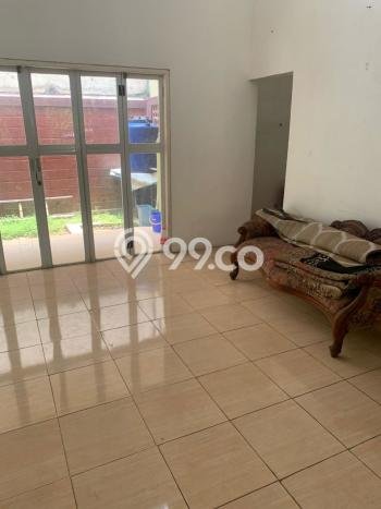 Sewa Rumah Harga Terjangkau di Bintaro Tangerang Selatan Punya 4 Kamar Tidur Sewa Rumah Harga Terjangkau di Bintaro Tangerang Selatan Punya 4 Kamar Tidur