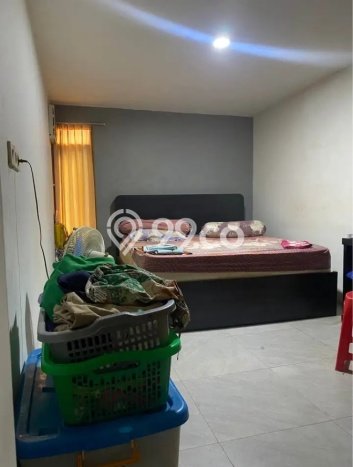Rumah Modern 4 KT di Poris Tangerang Rumah Modern 4 KT di Poris Tangerang